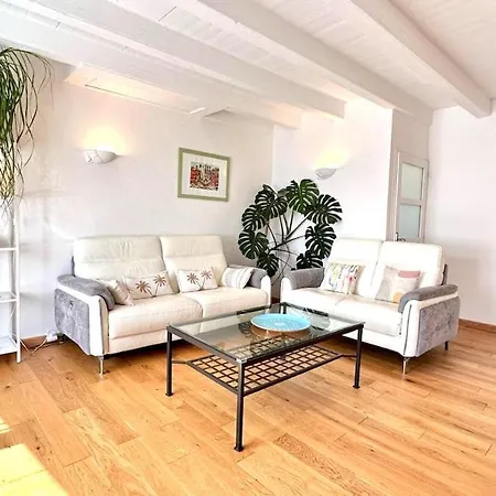 Grande Maison De Proche Plages Feriehus *