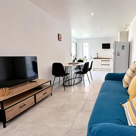 Feriehus Grande Maison De Proche Plages *